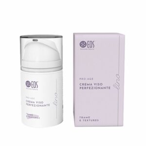 EOS Lino crema viso perfezionante