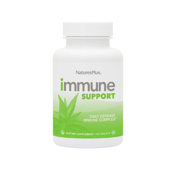 Natures Plus Immune SUPPORT