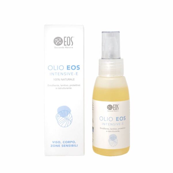 Olio EOS Intensive-E