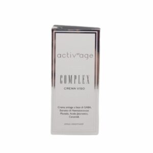 OTI Activ'Age Complex Crema Viso