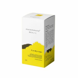 OTI Cordyceps Micoimmuno