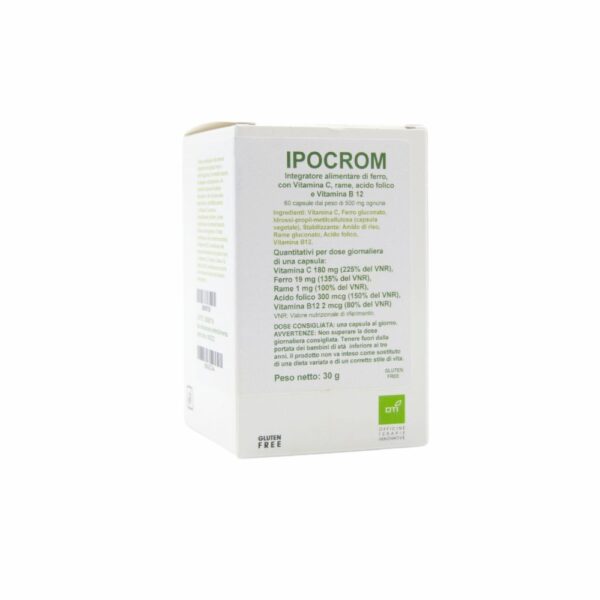 OTI Ipocrom