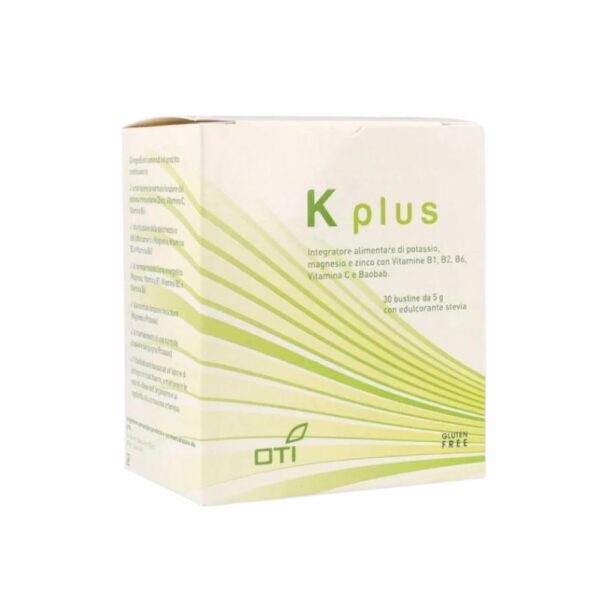 OTI K Plus