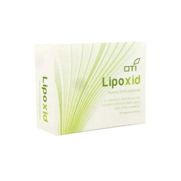 OTI Lipoxid