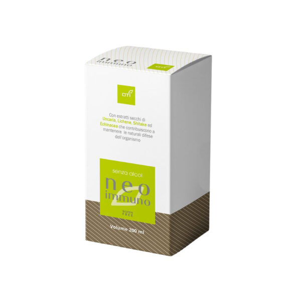 OTI Neo Immuno