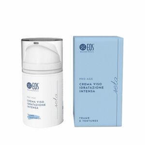 EOS Seta Crema viso idratazione intensa