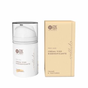 EOS Velluto Crema viso ridensificante