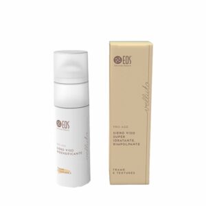 EOS Velluto siero viso superidratante