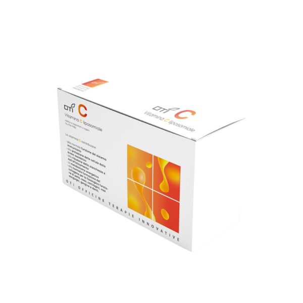 OTI C Vitamina C