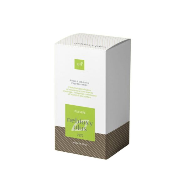 OTI Neobioxy Plus