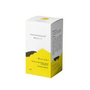 OTI Reishi Micoimmuno