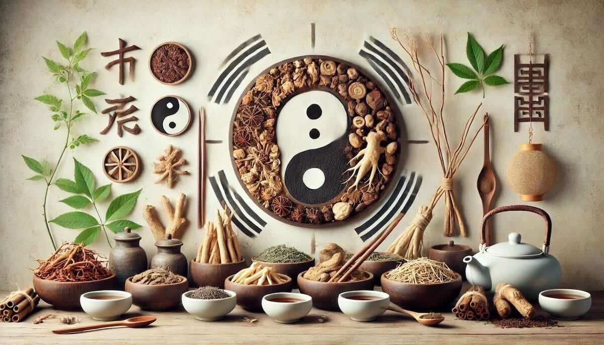 Medicina Tradizionale Cinese per il tuo Benessere